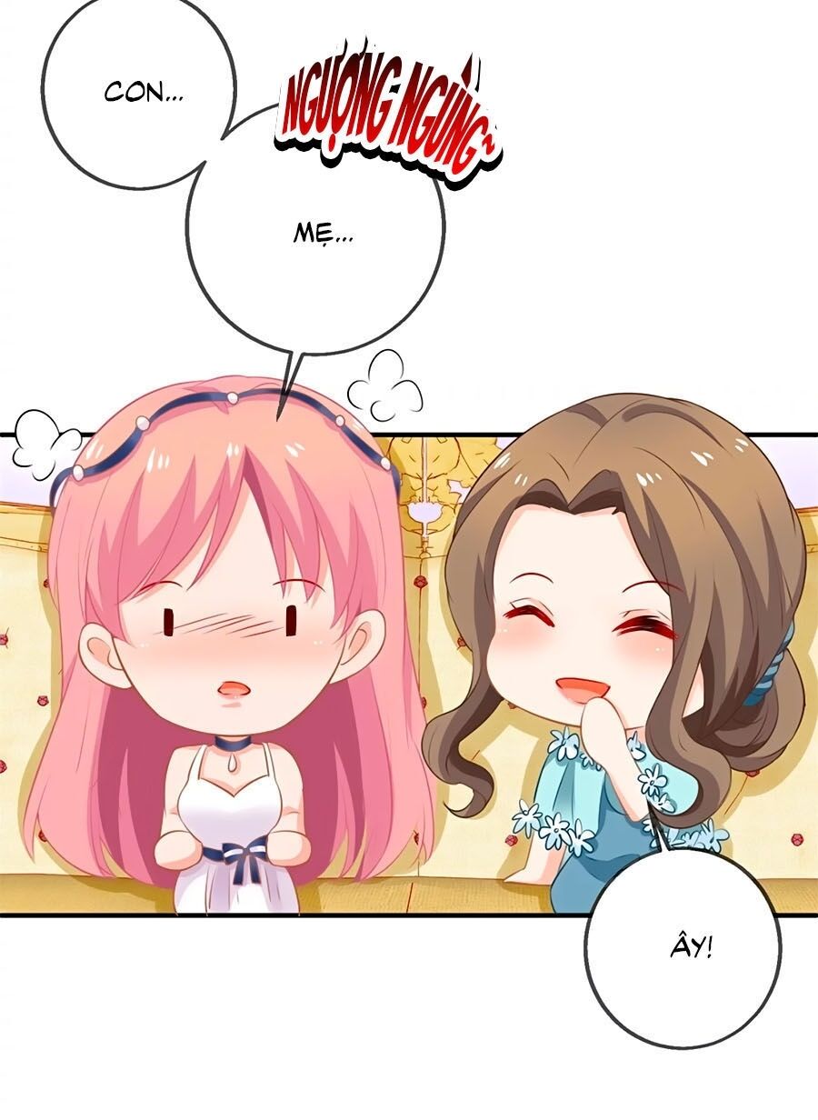 Một Thai Hai Bảo : Đưa Mami Về Nhà ! Chapter 218 - Trang 2