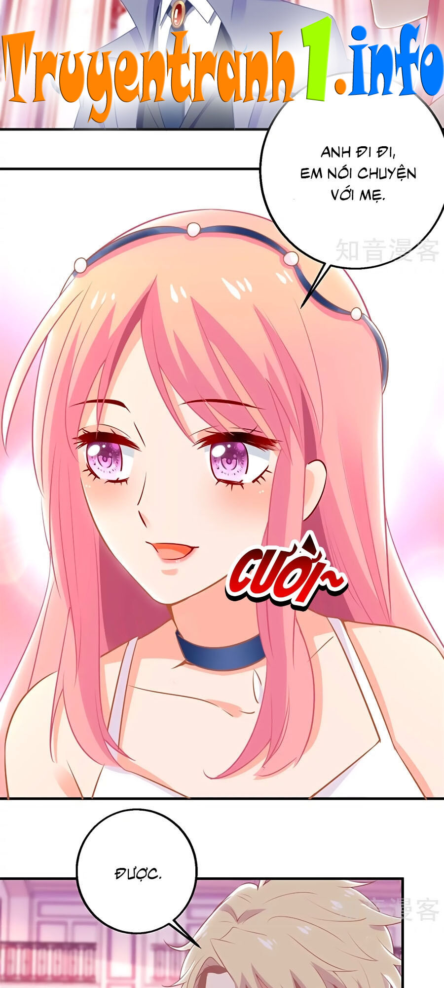 Một Thai Hai Bảo : Đưa Mami Về Nhà ! Chapter 218 - Trang 2