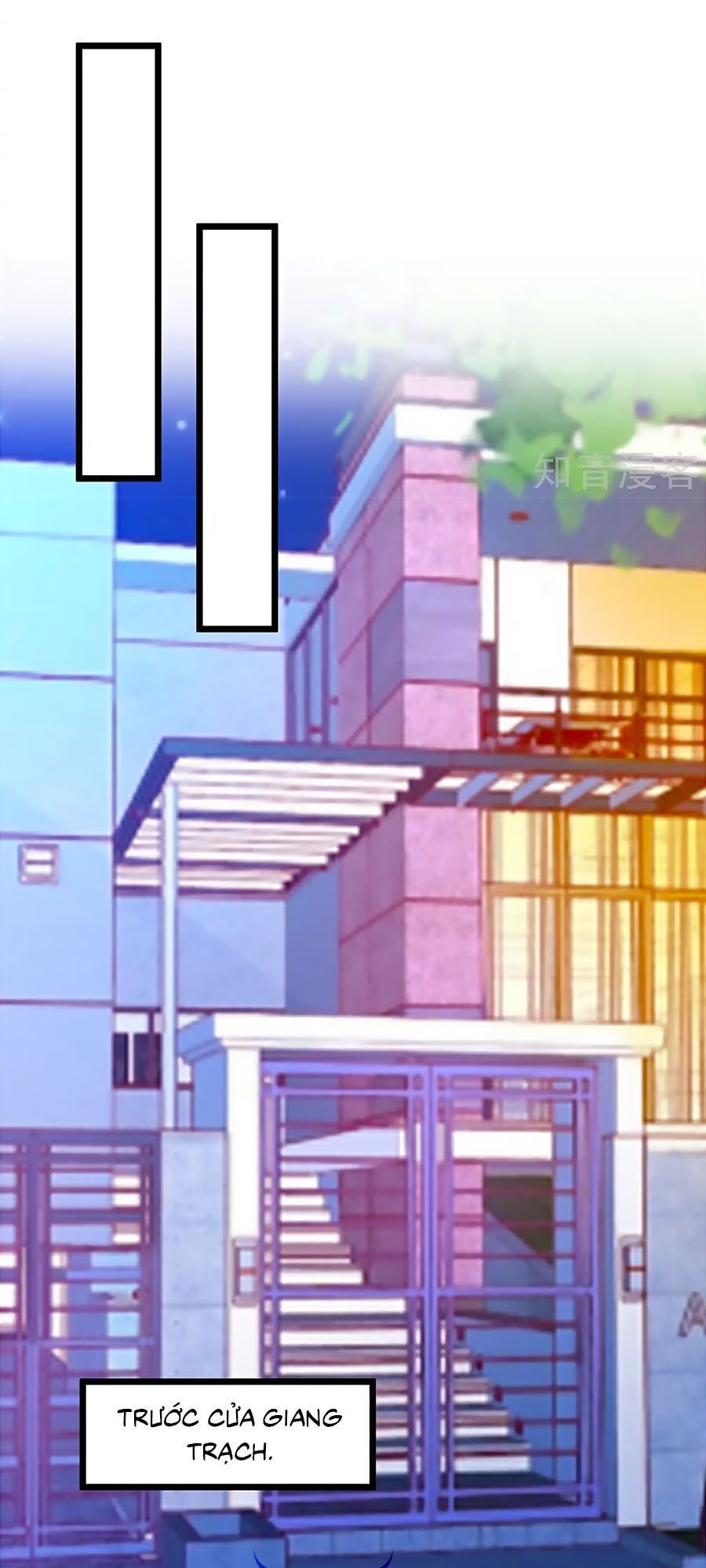 Một Thai Hai Bảo : Đưa Mami Về Nhà ! Chapter 219 - Trang 2