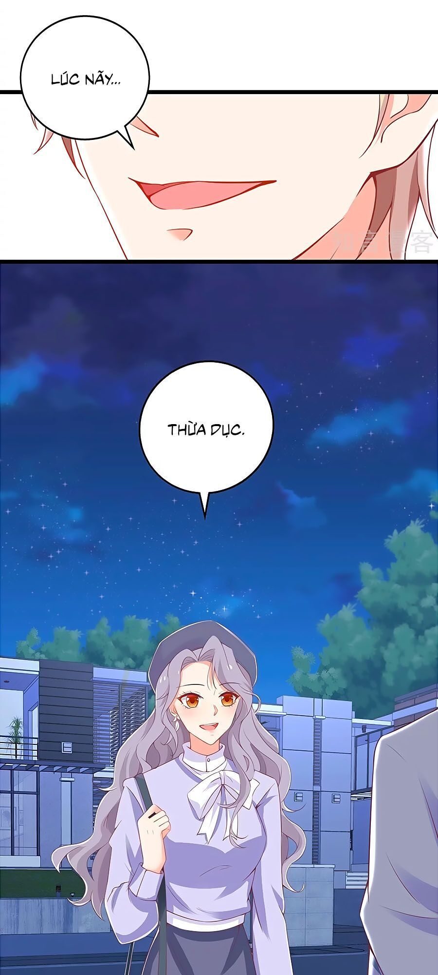 Một Thai Hai Bảo : Đưa Mami Về Nhà ! Chapter 219 - Trang 2