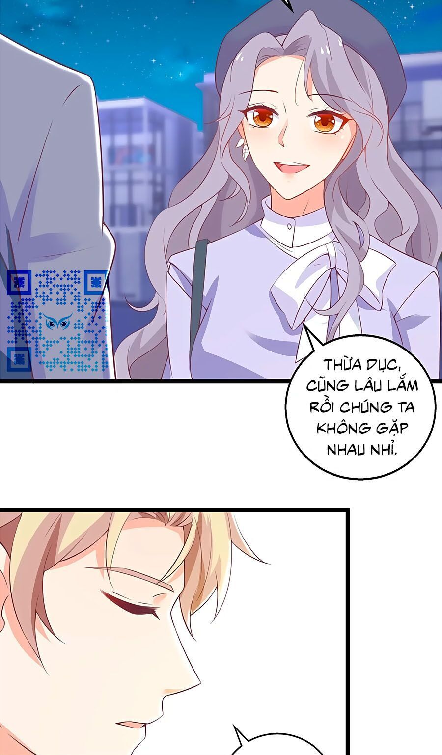 Một Thai Hai Bảo : Đưa Mami Về Nhà ! Chapter 219 - Trang 2