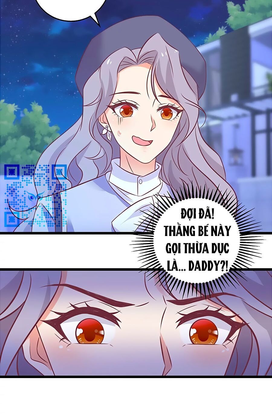 Một Thai Hai Bảo : Đưa Mami Về Nhà ! Chapter 219 - Trang 2