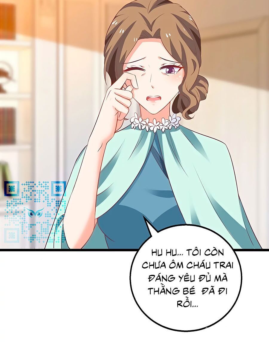 Một Thai Hai Bảo : Đưa Mami Về Nhà ! Chapter 219 - Trang 2