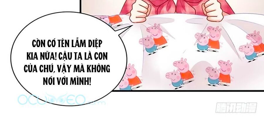 Một Thai Hai Bảo : Đưa Mami Về Nhà ! Chapter 22 - Trang 2