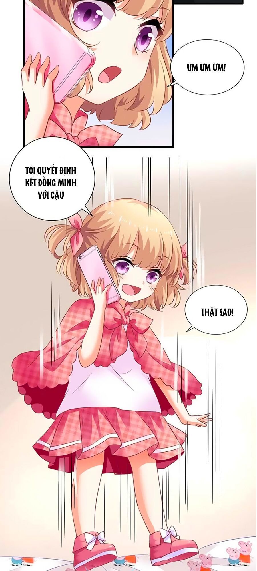 Một Thai Hai Bảo : Đưa Mami Về Nhà ! Chapter 22 - Trang 2