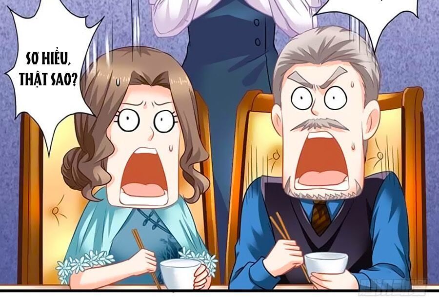 Một Thai Hai Bảo : Đưa Mami Về Nhà ! Chapter 22 - Trang 2