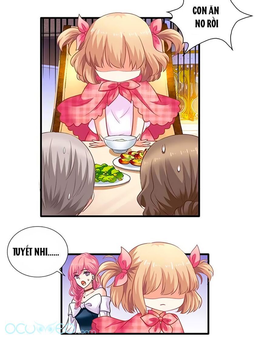 Một Thai Hai Bảo : Đưa Mami Về Nhà ! Chapter 22 - Trang 2