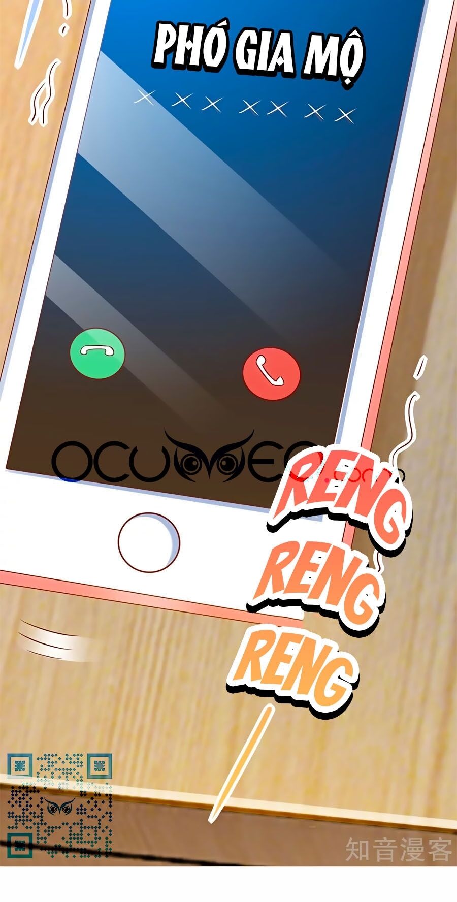 Một Thai Hai Bảo : Đưa Mami Về Nhà ! Chapter 220 - Trang 2