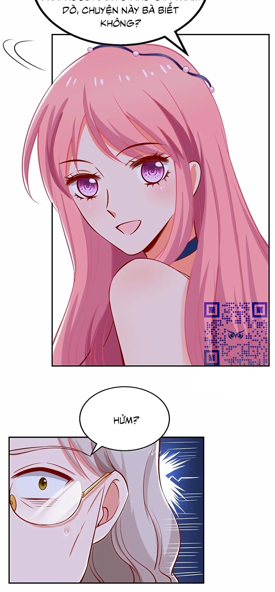 Một Thai Hai Bảo : Đưa Mami Về Nhà ! Chapter 220 - Trang 2