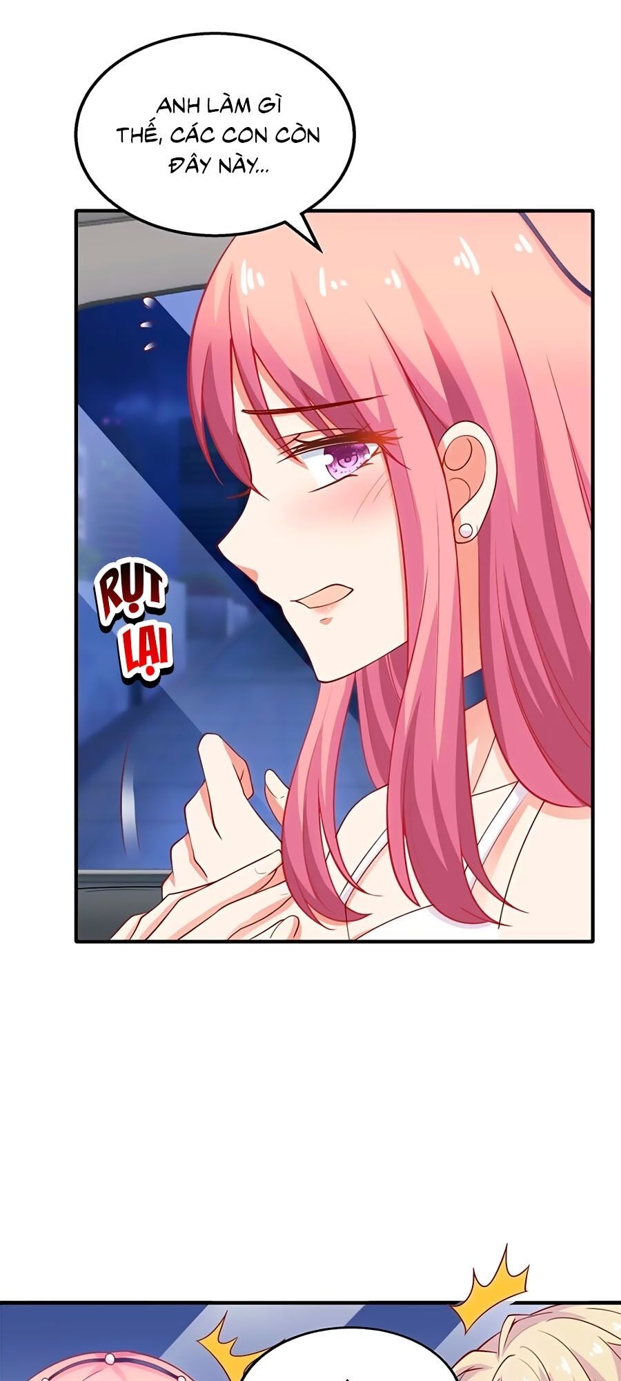 Một Thai Hai Bảo : Đưa Mami Về Nhà ! Chapter 220 - Trang 2