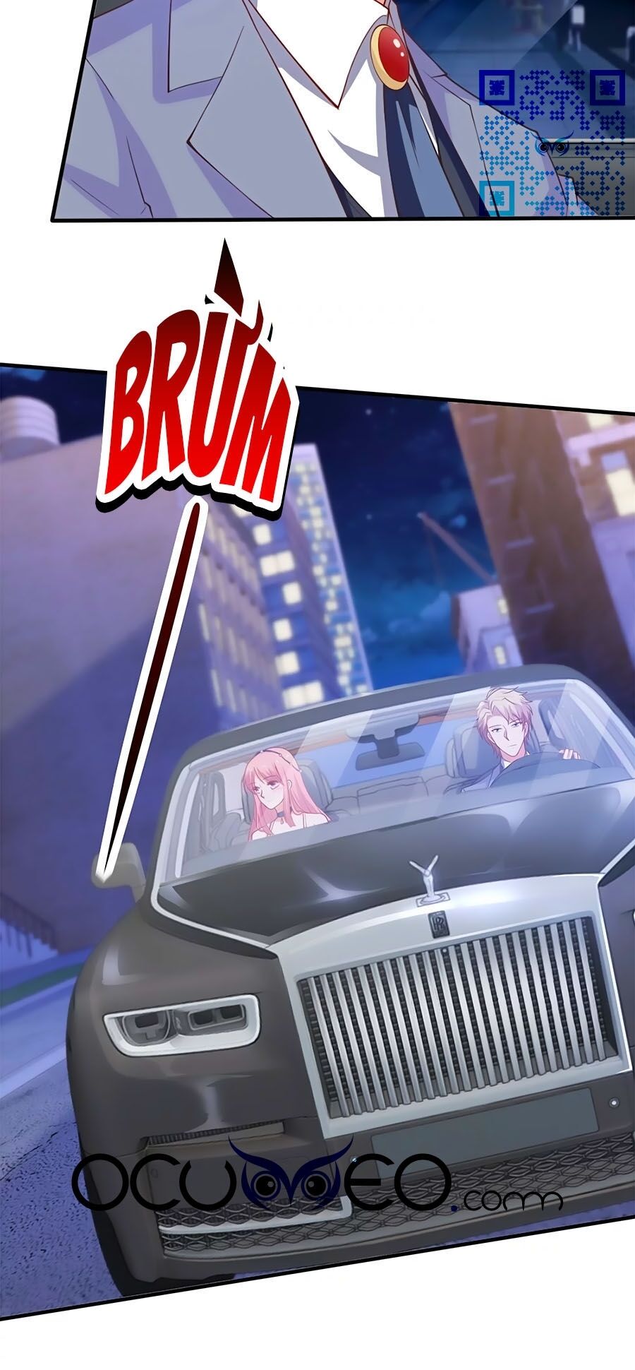 Một Thai Hai Bảo : Đưa Mami Về Nhà ! Chapter 220 - Trang 2