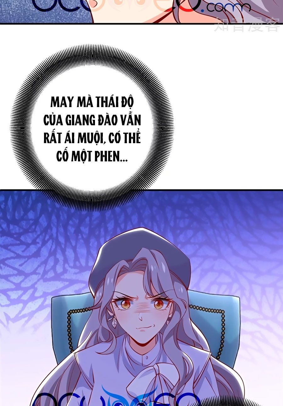 Một Thai Hai Bảo : Đưa Mami Về Nhà ! Chapter 221 - Trang 2