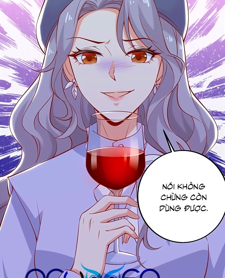 Một Thai Hai Bảo : Đưa Mami Về Nhà ! Chapter 221 - Trang 2