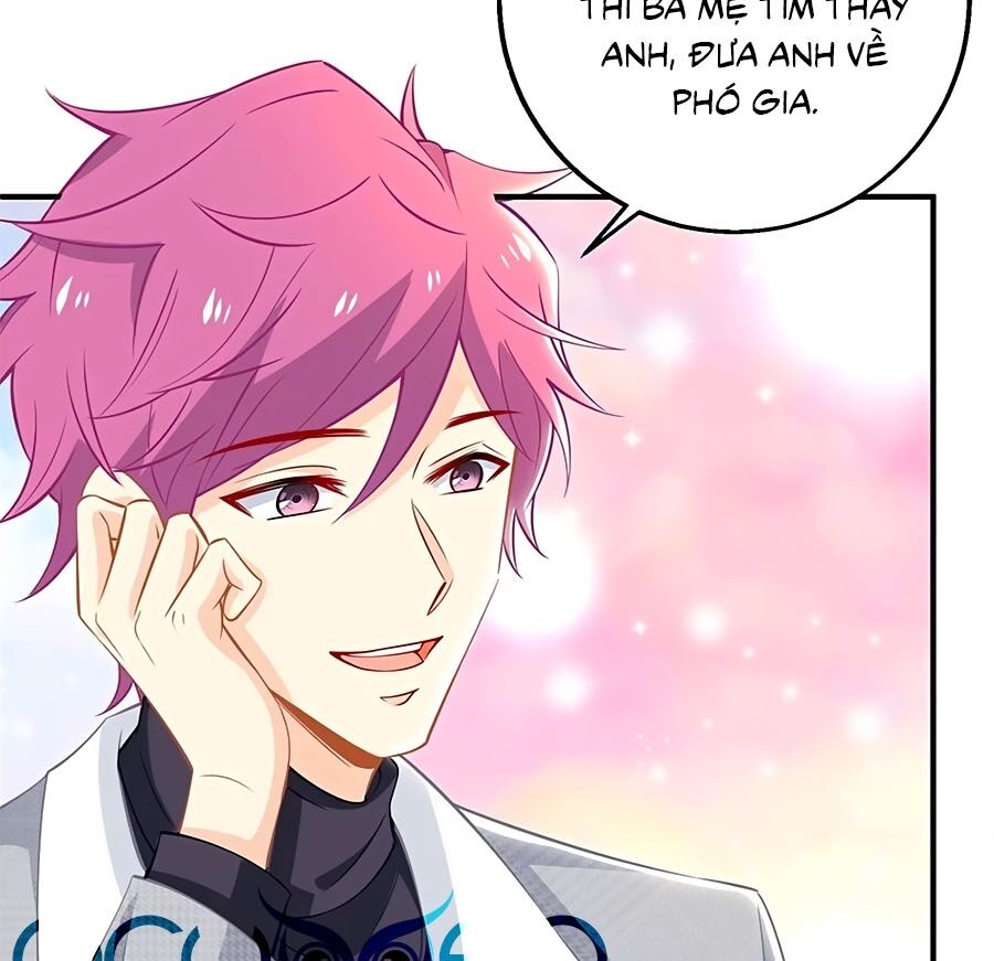 Một Thai Hai Bảo : Đưa Mami Về Nhà ! Chapter 221 - Trang 2