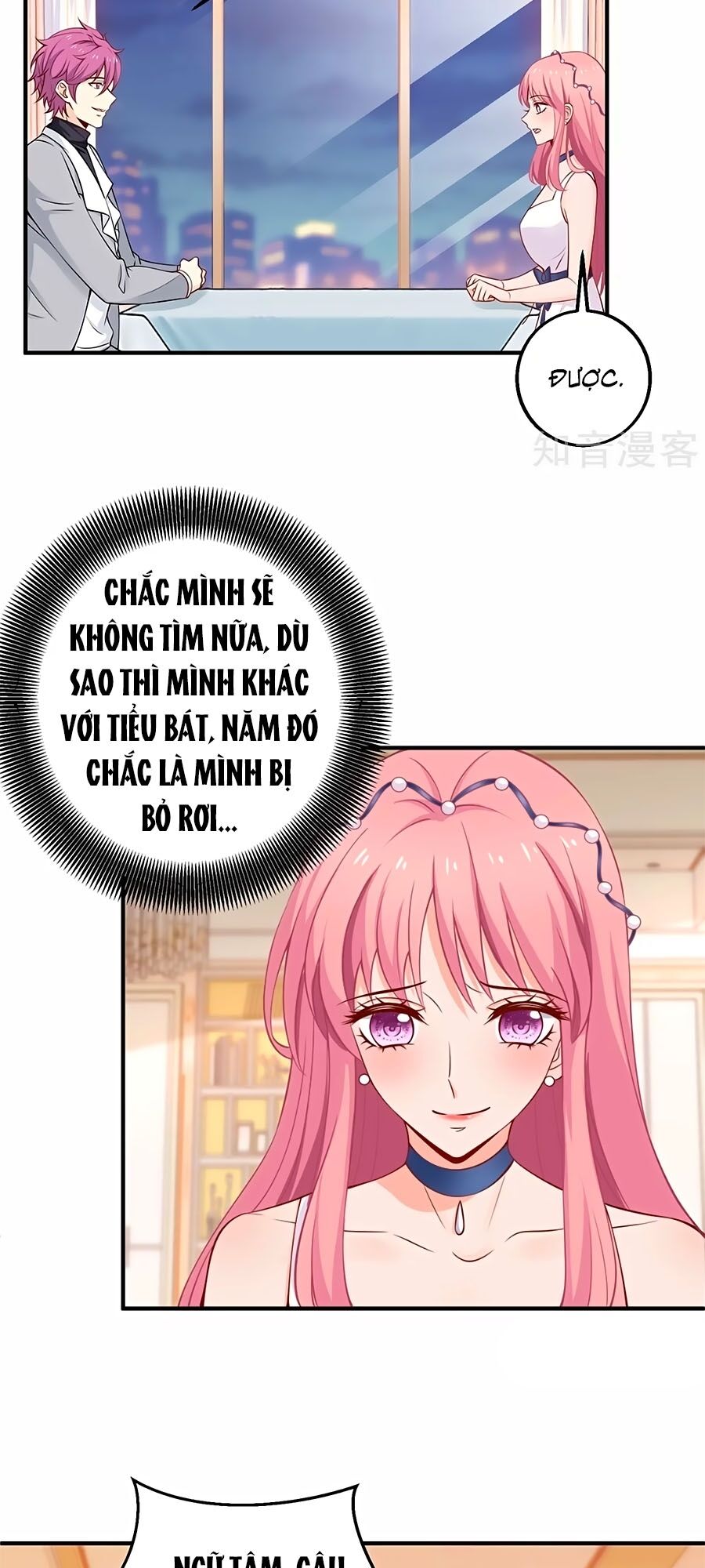 Một Thai Hai Bảo : Đưa Mami Về Nhà ! Chapter 221 - Trang 2