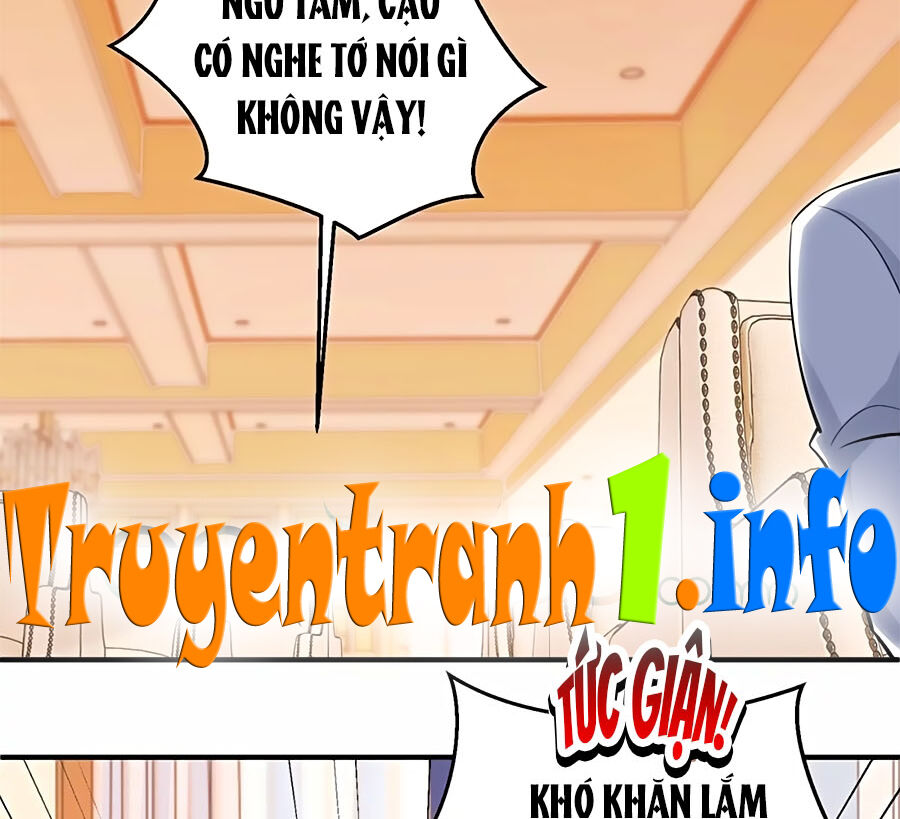 Một Thai Hai Bảo : Đưa Mami Về Nhà ! Chapter 221 - Trang 2