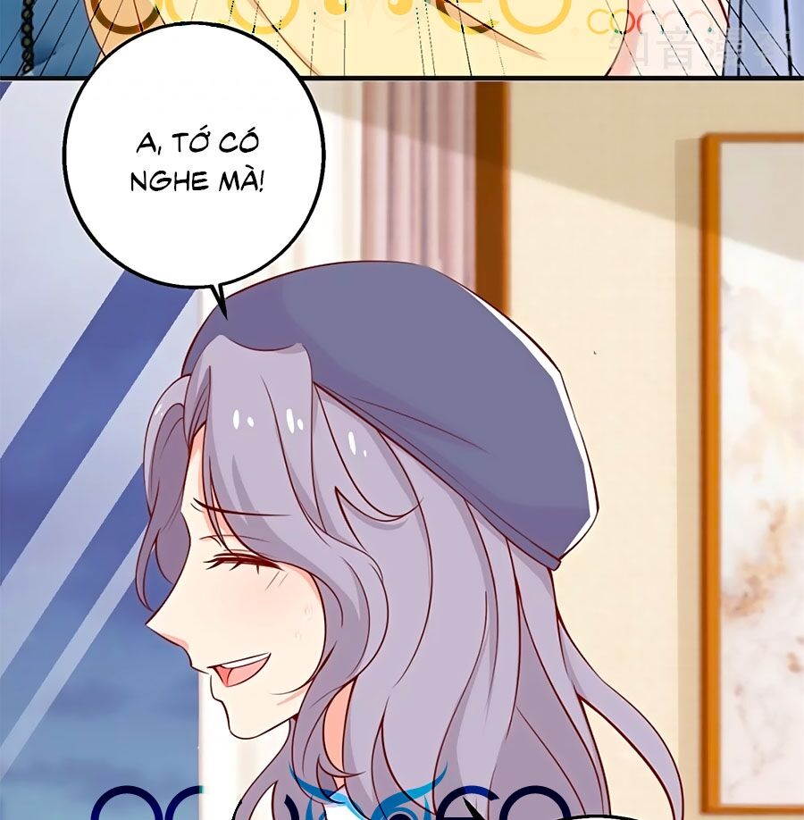 Một Thai Hai Bảo : Đưa Mami Về Nhà ! Chapter 221 - Trang 2