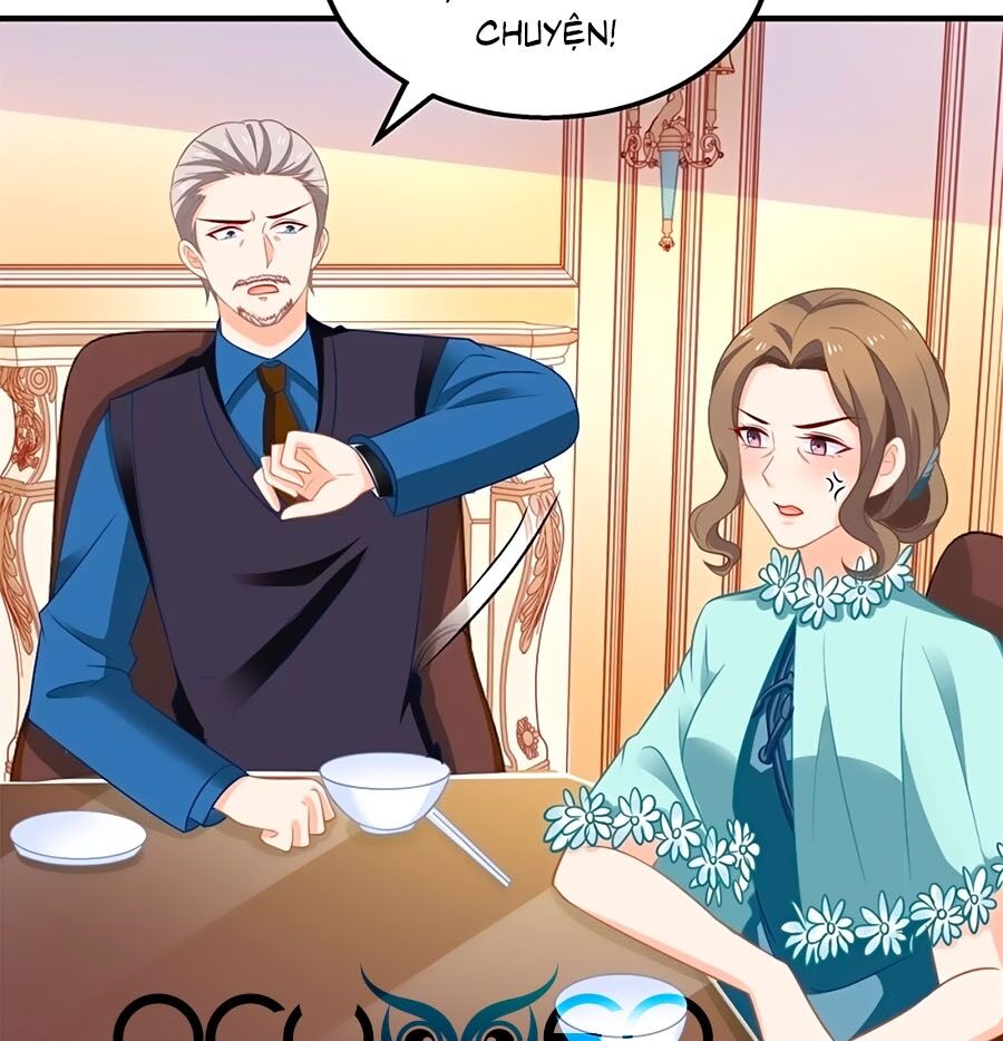 Một Thai Hai Bảo : Đưa Mami Về Nhà ! Chapter 222 - Trang 2