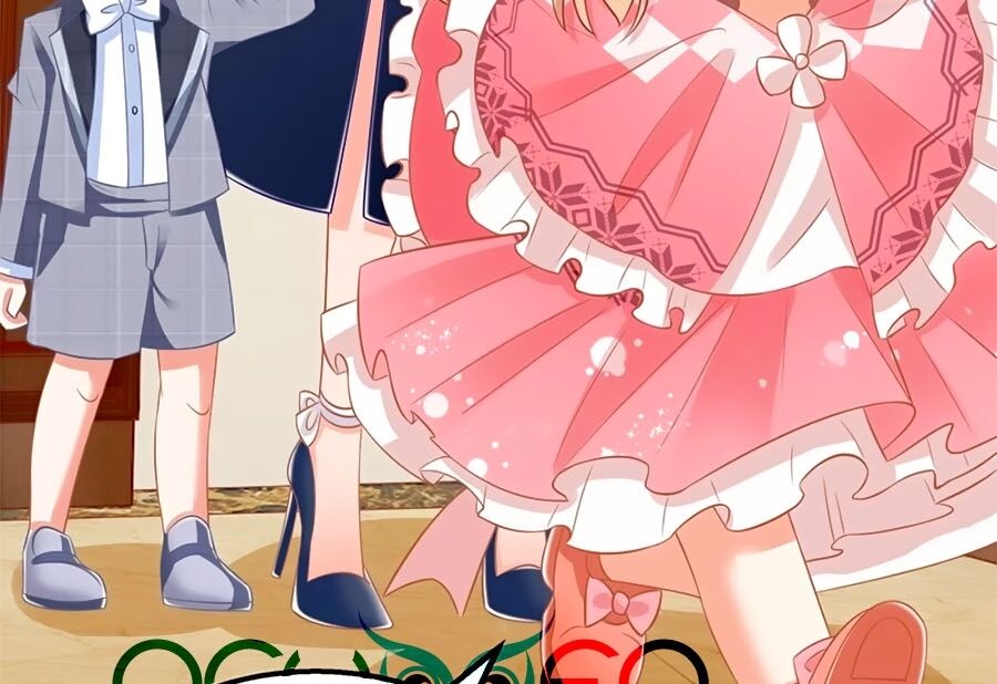 Một Thai Hai Bảo : Đưa Mami Về Nhà ! Chapter 222 - Trang 2