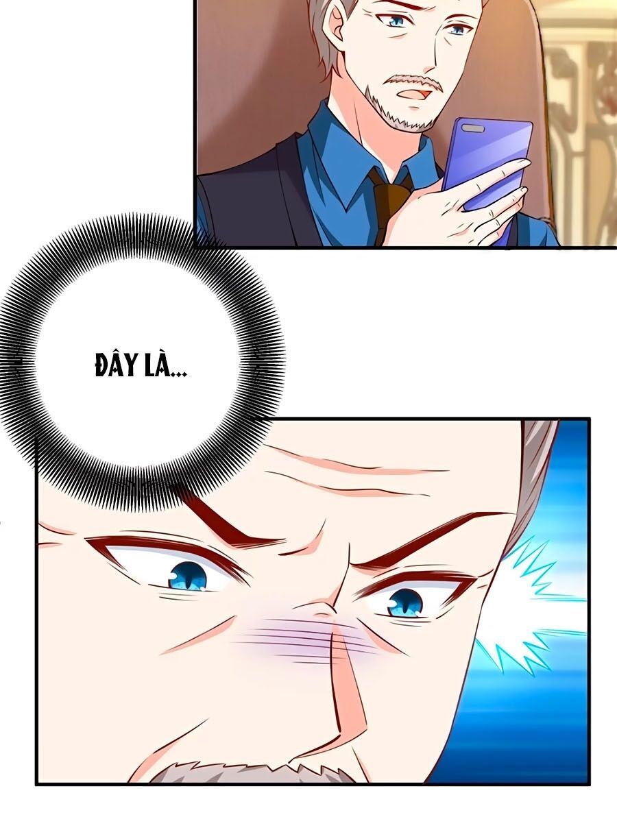 Một Thai Hai Bảo : Đưa Mami Về Nhà ! Chapter 223 - Trang 2