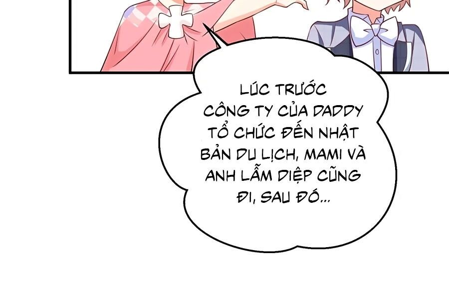 Một Thai Hai Bảo : Đưa Mami Về Nhà ! Chapter 223 - Trang 2