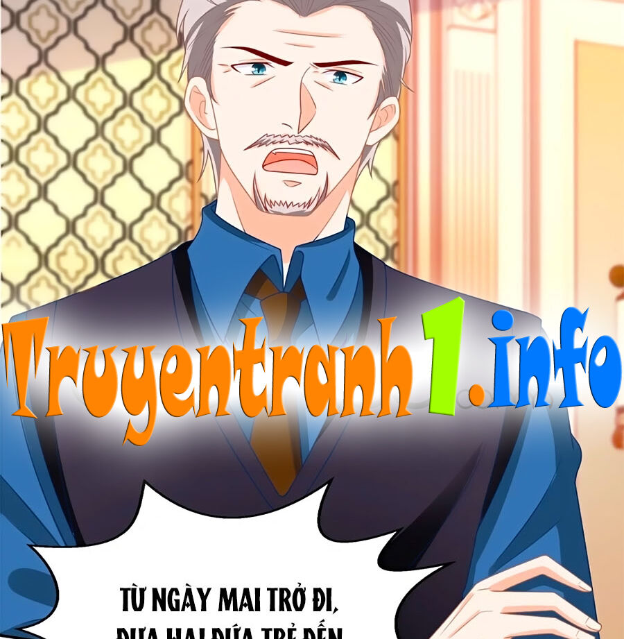 Một Thai Hai Bảo : Đưa Mami Về Nhà ! Chapter 224 - Trang 2