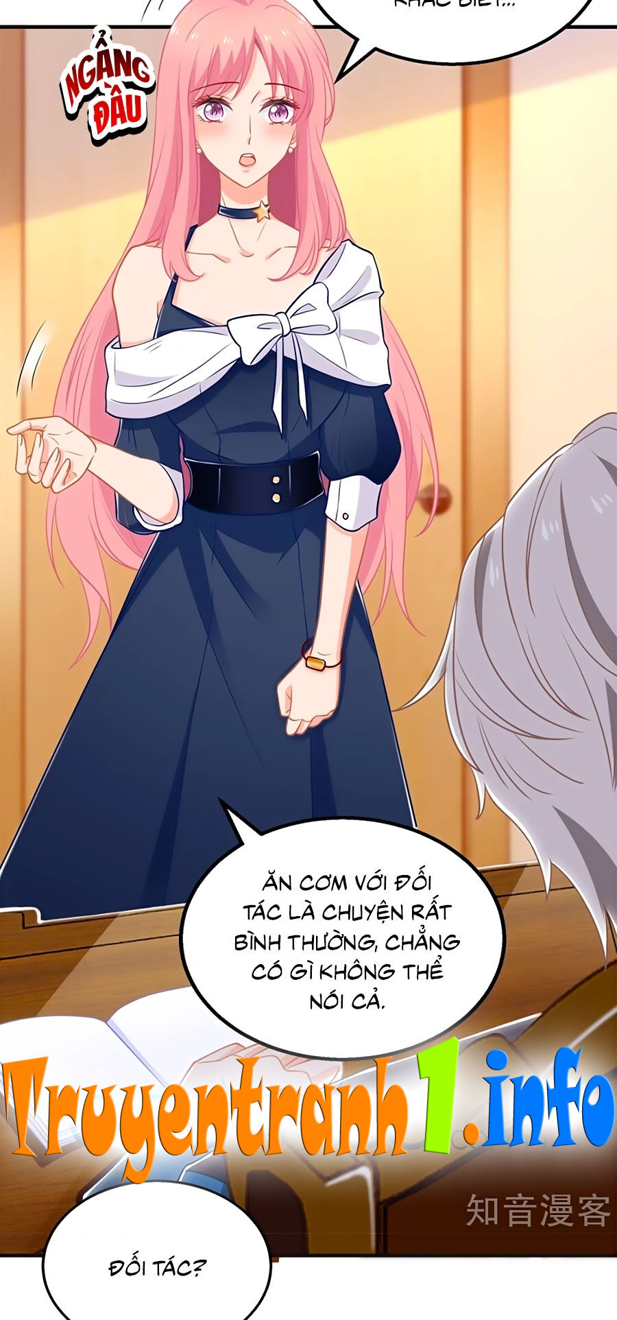 Một Thai Hai Bảo : Đưa Mami Về Nhà ! Chapter 224 - Trang 2