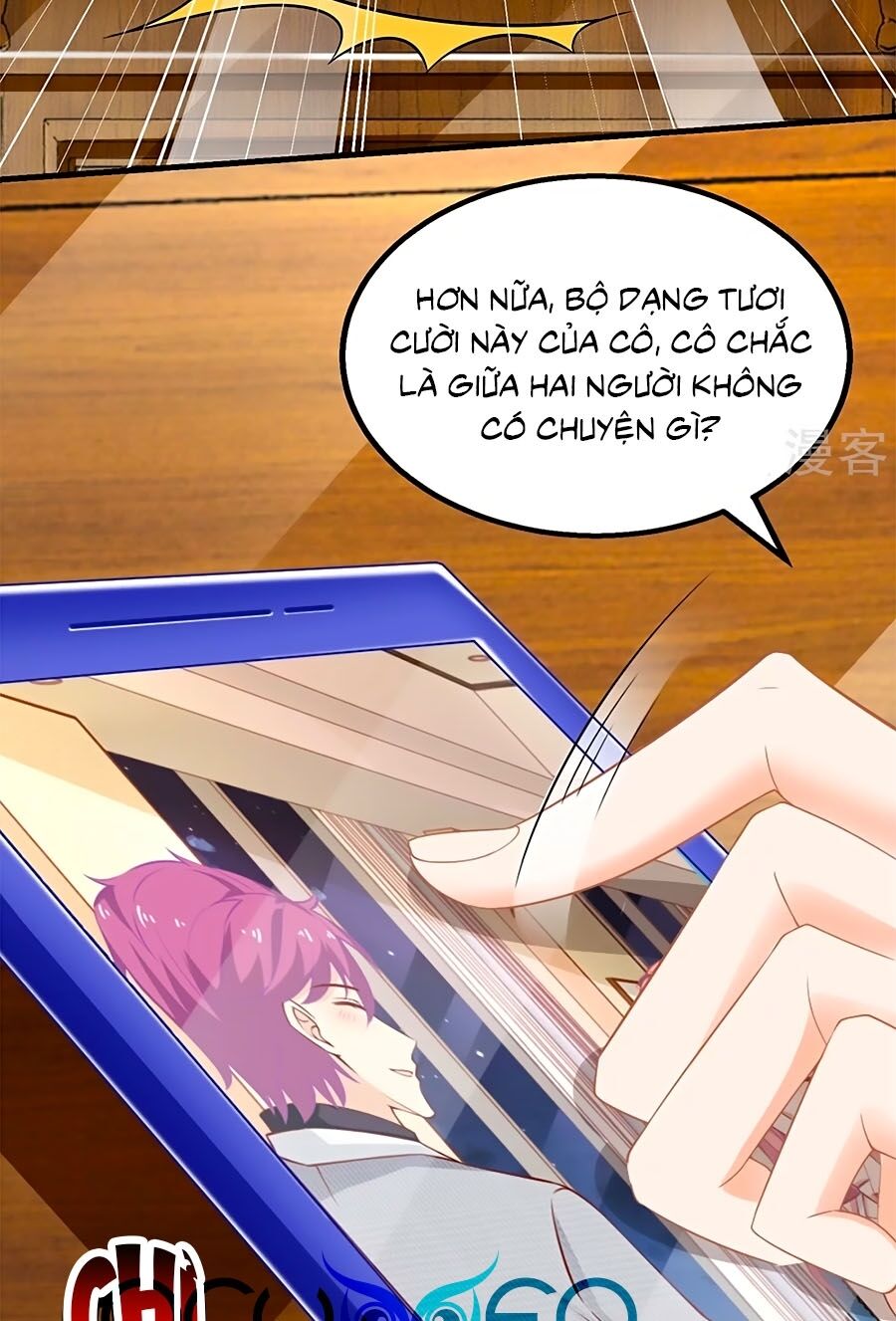 Một Thai Hai Bảo : Đưa Mami Về Nhà ! Chapter 224 - Trang 2