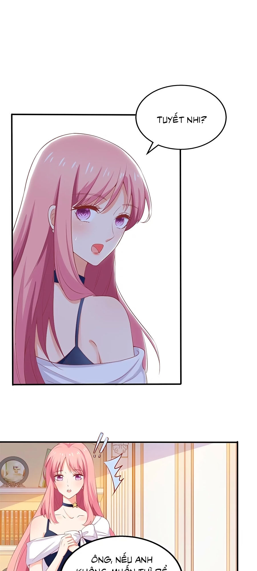 Một Thai Hai Bảo : Đưa Mami Về Nhà ! Chapter 225 - Trang 2