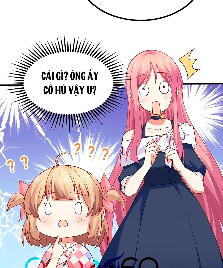 Một Thai Hai Bảo : Đưa Mami Về Nhà ! Chapter 225 - Trang 2