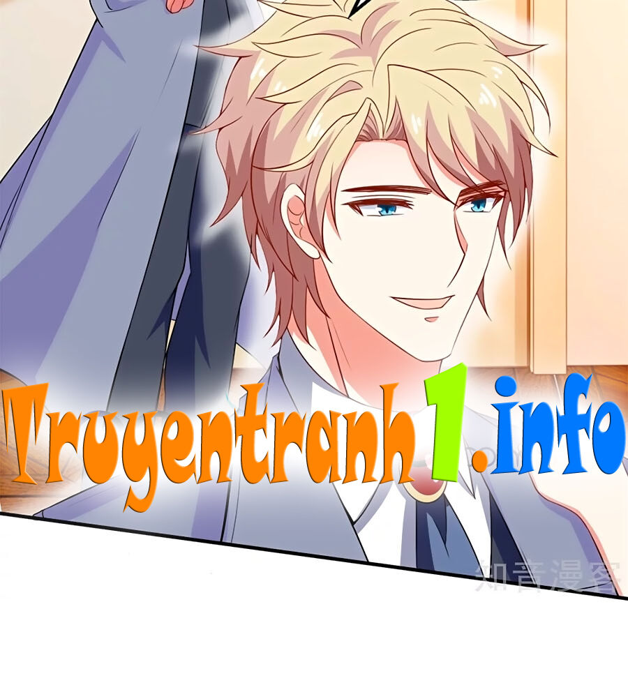 Một Thai Hai Bảo : Đưa Mami Về Nhà ! Chapter 225 - Trang 2