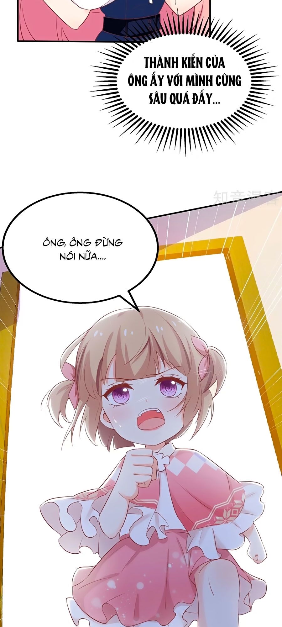 Một Thai Hai Bảo : Đưa Mami Về Nhà ! Chapter 225 - Trang 2