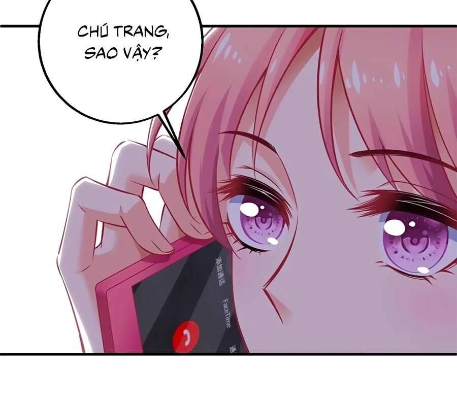 Một Thai Hai Bảo : Đưa Mami Về Nhà ! Chapter 226 - Trang 2