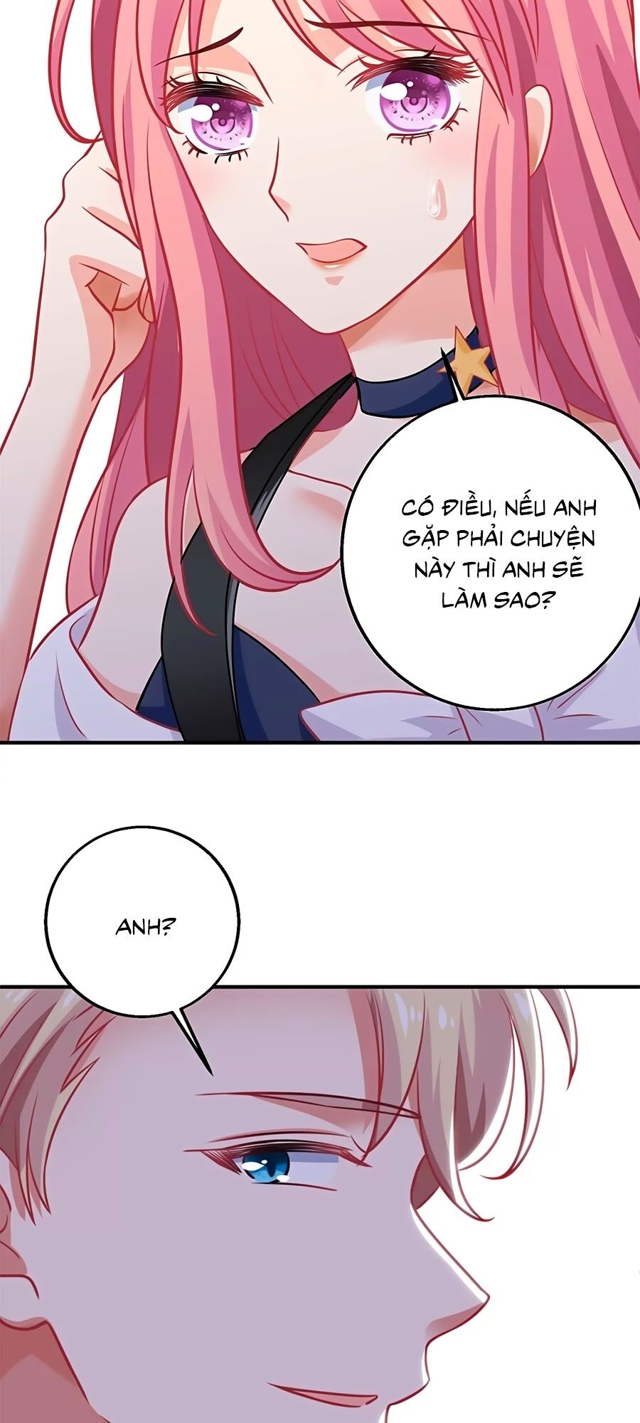 Một Thai Hai Bảo : Đưa Mami Về Nhà ! Chapter 226 - Trang 2