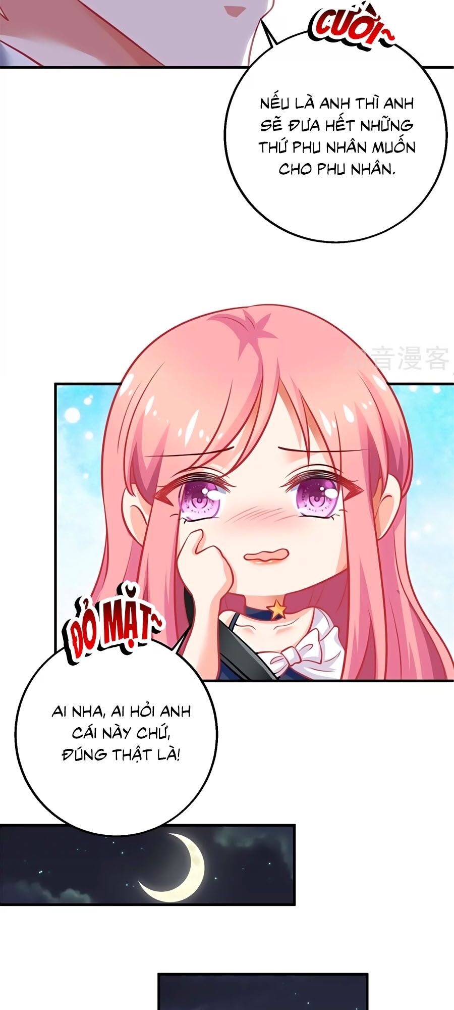 Một Thai Hai Bảo : Đưa Mami Về Nhà ! Chapter 226 - Trang 2