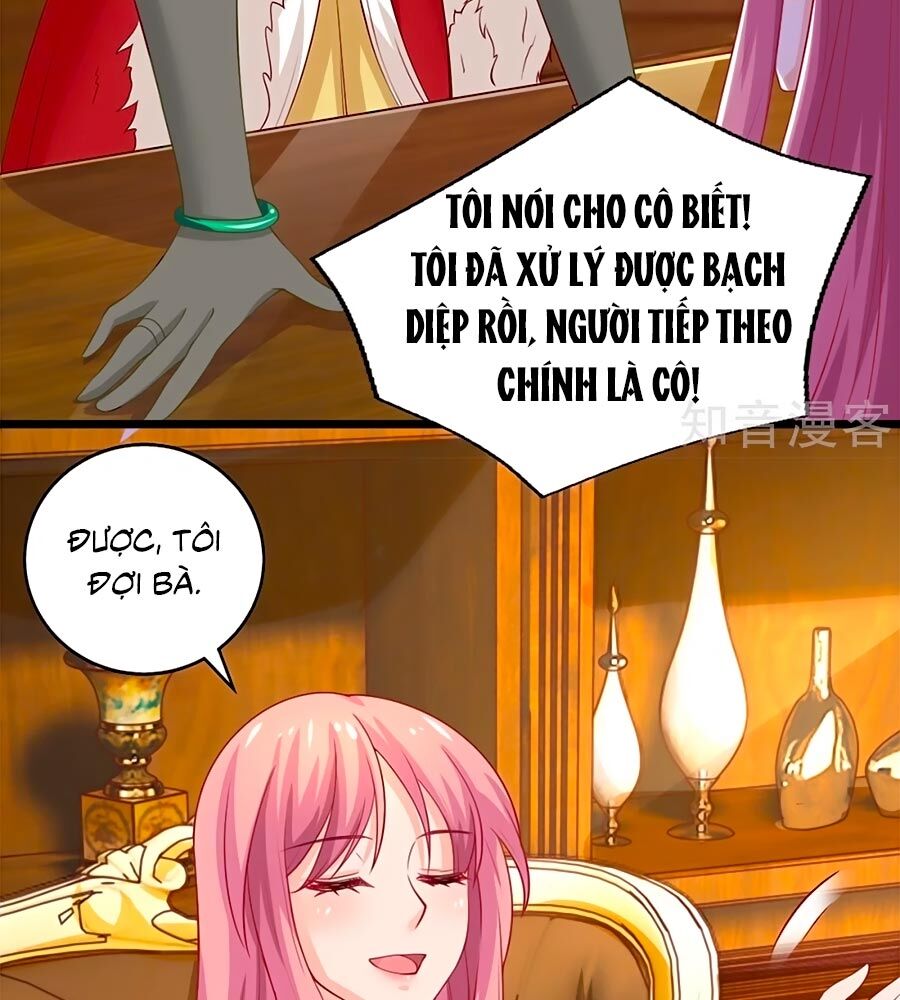 Một Thai Hai Bảo : Đưa Mami Về Nhà ! Chapter 227 - Trang 2