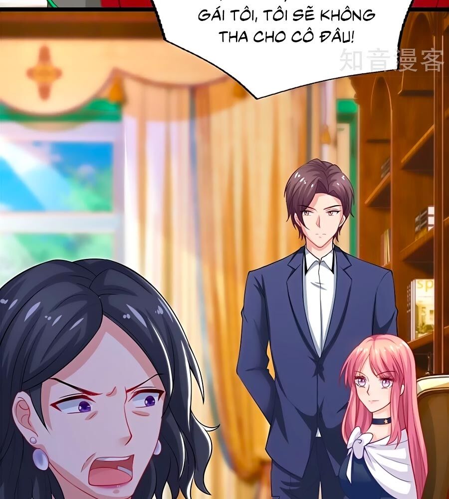 Một Thai Hai Bảo : Đưa Mami Về Nhà ! Chapter 227 - Trang 2