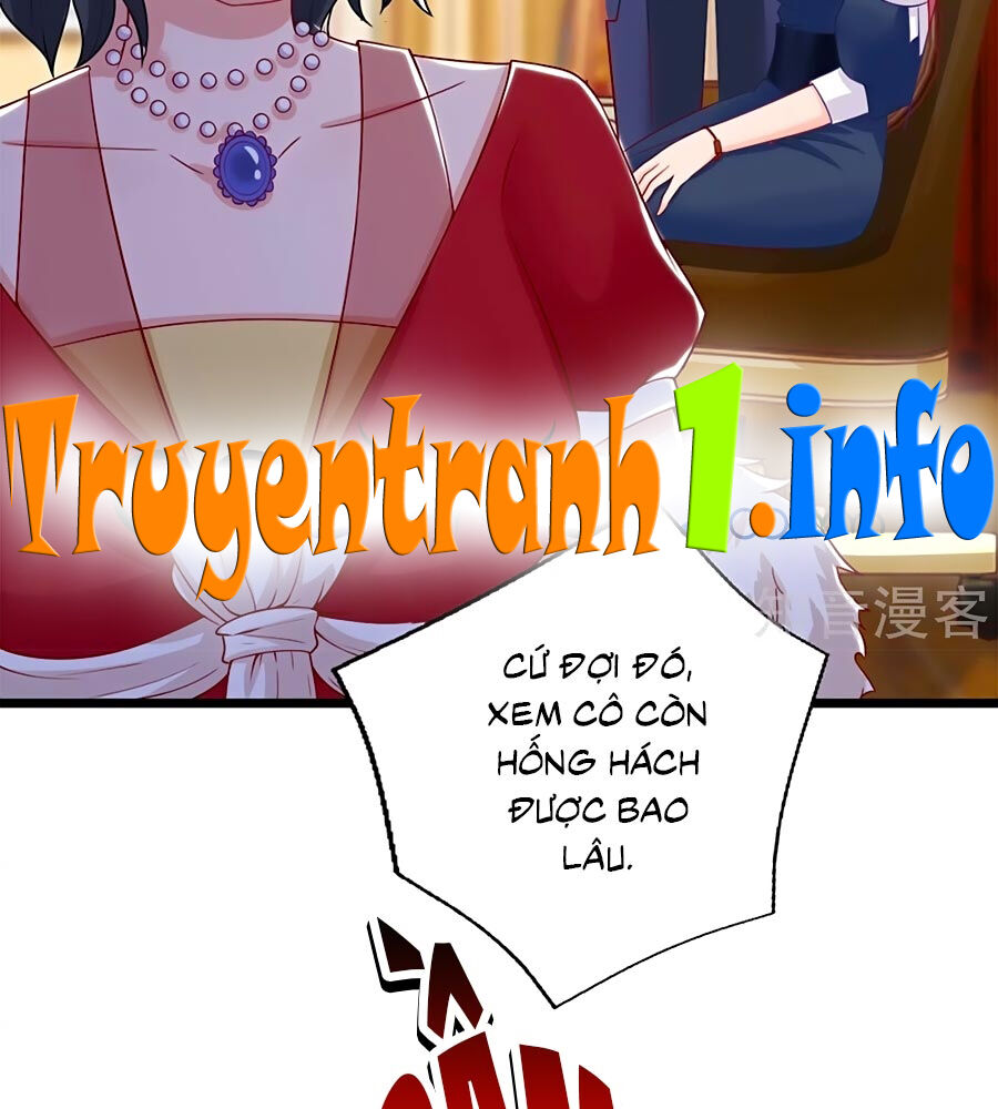 Một Thai Hai Bảo : Đưa Mami Về Nhà ! Chapter 227 - Trang 2