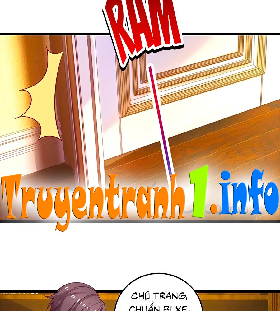 Một Thai Hai Bảo : Đưa Mami Về Nhà ! Chapter 227 - Trang 2