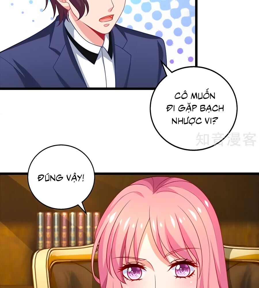 Một Thai Hai Bảo : Đưa Mami Về Nhà ! Chapter 227 - Trang 2