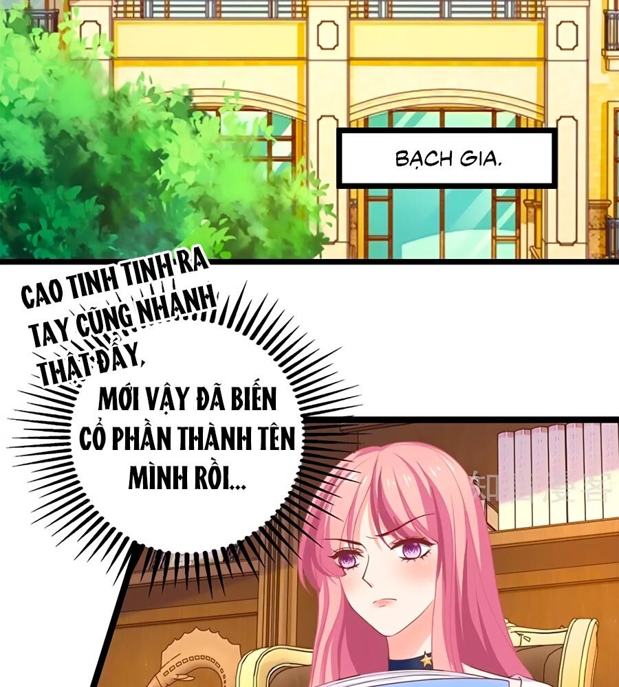 Một Thai Hai Bảo : Đưa Mami Về Nhà ! Chapter 227 - Trang 2