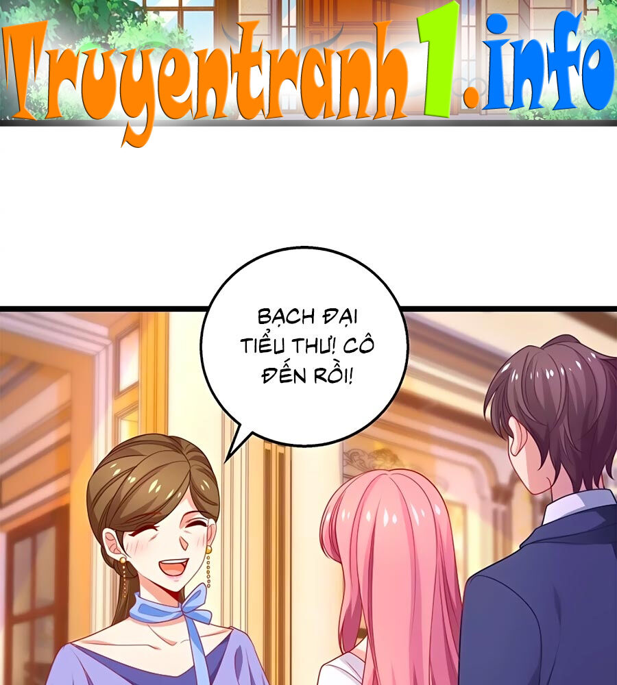 Một Thai Hai Bảo : Đưa Mami Về Nhà ! Chapter 227 - Trang 2