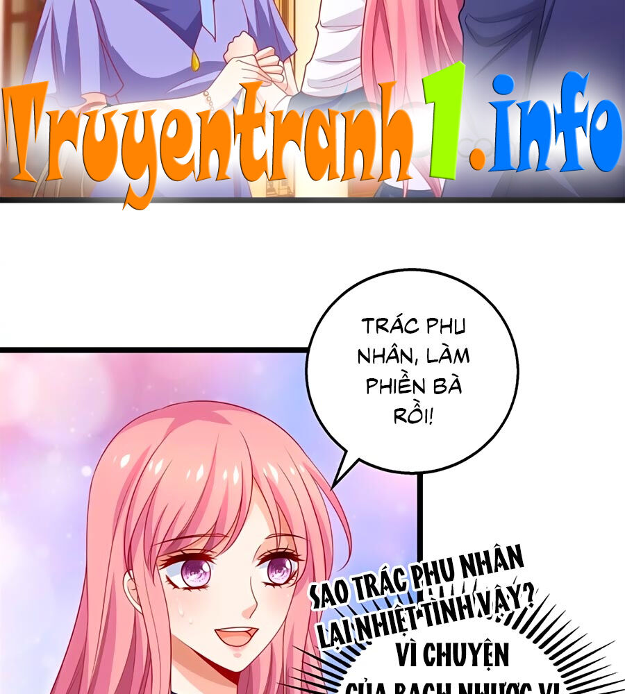 Một Thai Hai Bảo : Đưa Mami Về Nhà ! Chapter 227 - Trang 2