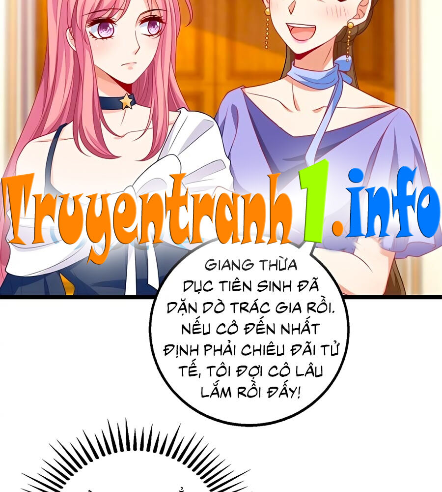 Một Thai Hai Bảo : Đưa Mami Về Nhà ! Chapter 227 - Trang 2