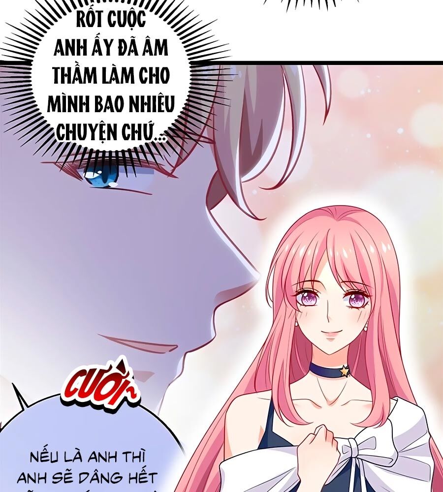 Một Thai Hai Bảo : Đưa Mami Về Nhà ! Chapter 227 - Trang 2