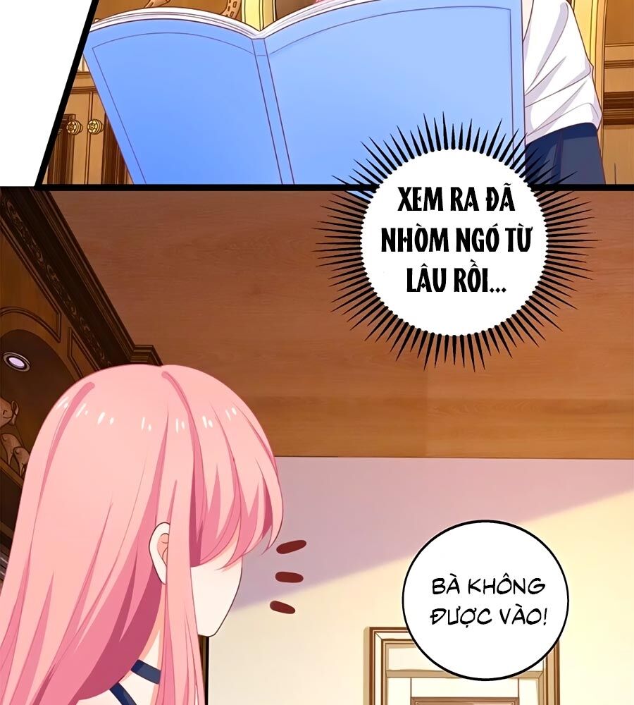 Một Thai Hai Bảo : Đưa Mami Về Nhà ! Chapter 227 - Trang 2