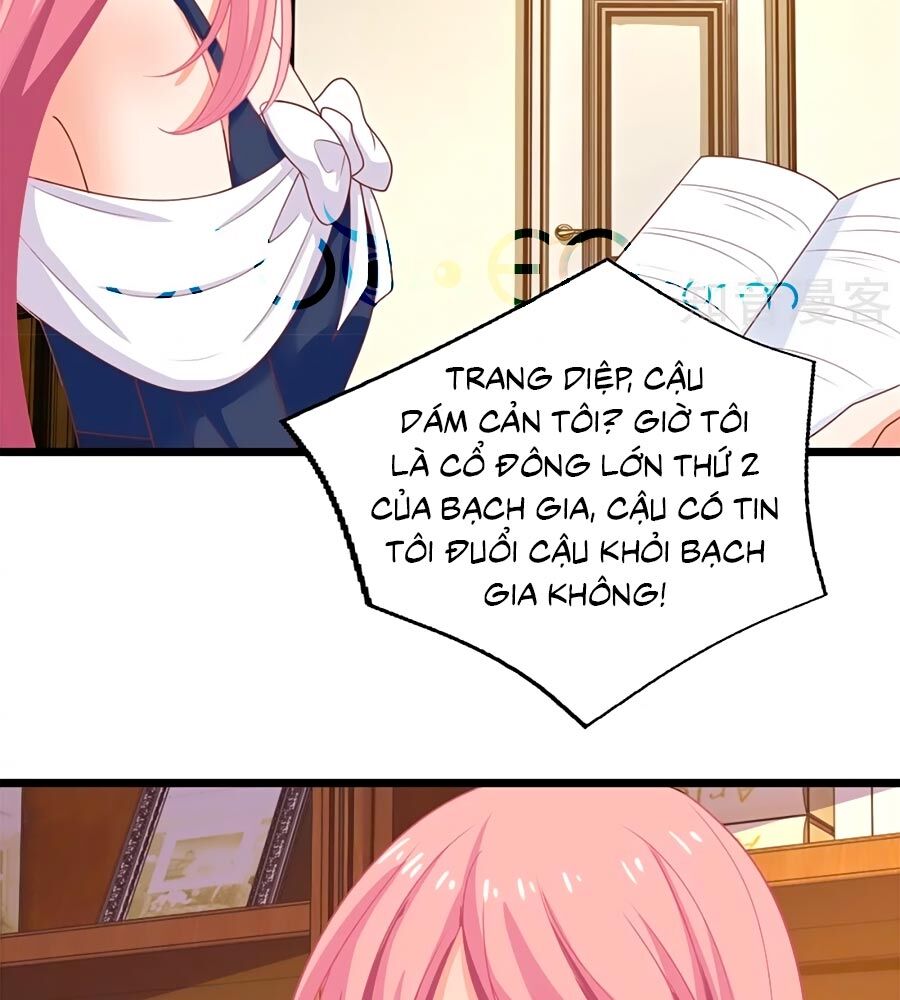 Một Thai Hai Bảo : Đưa Mami Về Nhà ! Chapter 227 - Trang 2