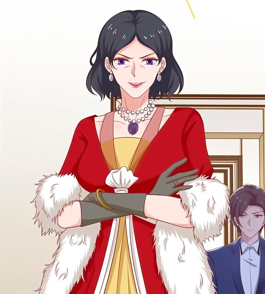 Một Thai Hai Bảo : Đưa Mami Về Nhà ! Chapter 227 - Trang 2