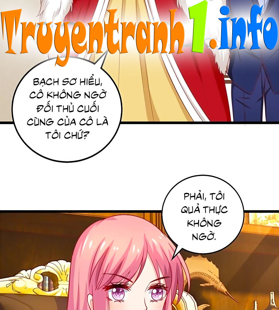 Một Thai Hai Bảo : Đưa Mami Về Nhà ! Chapter 227 - Trang 2