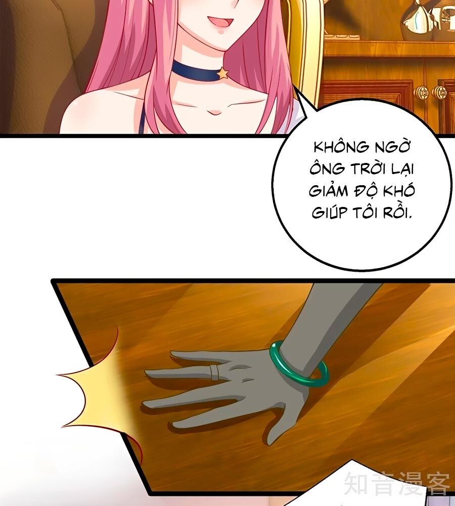 Một Thai Hai Bảo : Đưa Mami Về Nhà ! Chapter 227 - Trang 2